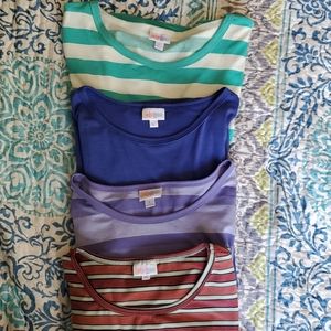 LuLaRoe Gigi Bundle